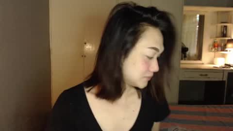 Melissa online show from October 5, 11:35 pm