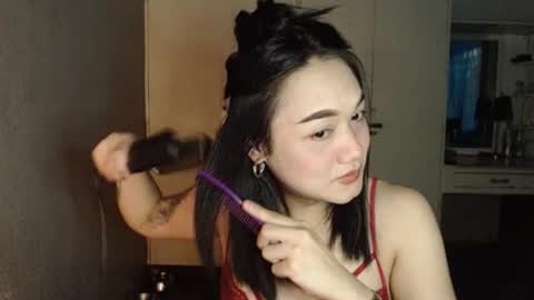 Melissa online show from February 7, 8:40 am