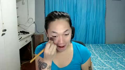 Melissa online show from June 13, 3:15 am