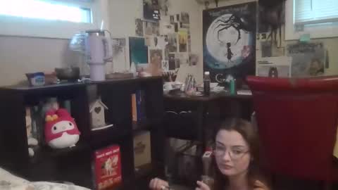 xxxsophiaday online show from December 18, 8:48 pm