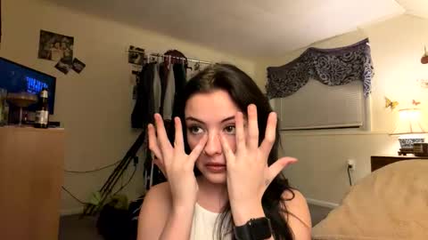 Snapshot of xxxsophiaday chatting on February 13, 12:50 am xxxsophiaday online show from February 13, 12:50 am