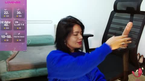 dolcesasha  online show from January 24, 2:51 pm