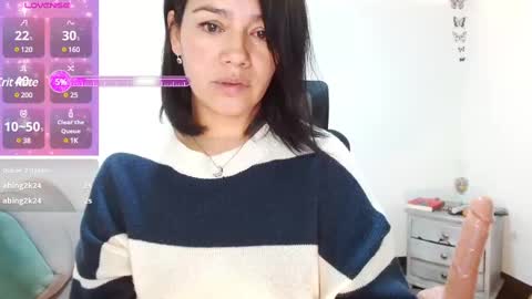 dolcesasha  online show from February 17, 6:26 pm