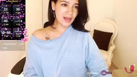 dolcesasha  online show from March 8, 11:07 pm