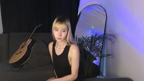 July and Fer online show from September 14, 11:20 am