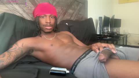 xxxwarlock online show from January 16, 9:19 pm