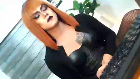 QueenMarina online show from February 19, 1:34 am