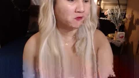 Angela online show from January 12, 11:04 am