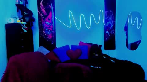 xzerox_ online show from September 14, 2:00 am