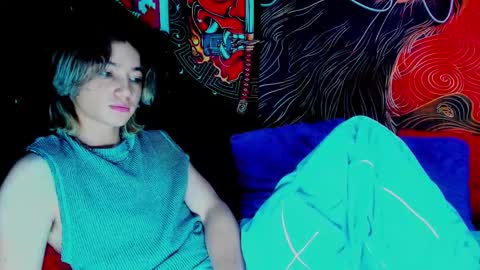 xzerox_ online show from October 10, 4:00 am