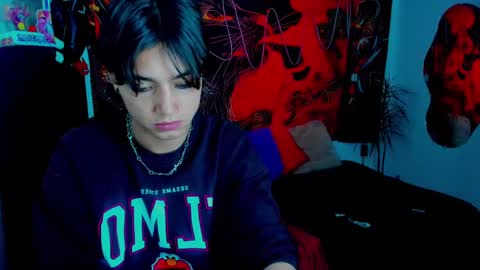 xzerox_ online show from October 17, 8:06 am