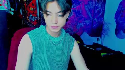 xzerox_ online show from October 17, 8:22 pm