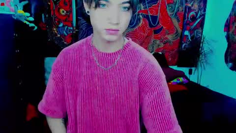 xzerox_ online show from October 20, 6:41 pm