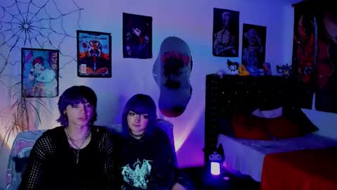 Snapshot of xzerox_ chatting on February 3, 6:40 am xzerox_ online show from February 3, 6:40 am