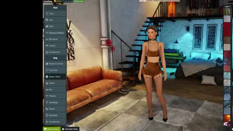 Snapshot of y0ung0 chatting on February 8, 6:12 pm Y0ung0 online show from February 8, 6:12 pm