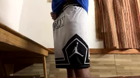 BROWN DICK online show from January 11, 9:58 am