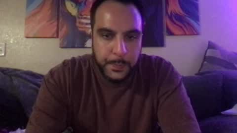 Snapshot of y2ab chatting on February 18, 10:36 pm Horny dude D online show from February 18, 10:36 pm