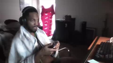 y_sticky online show from March 8, 7:09 pm