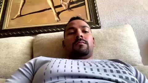  Yago Fox  online show from March 5, 1:51 pm