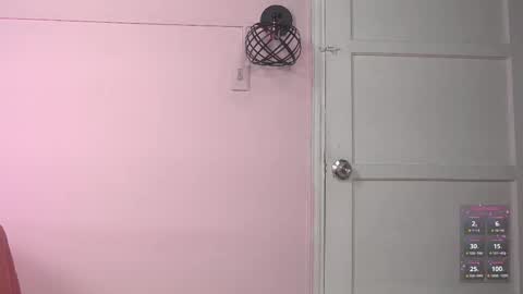 petronila online show from November 4, 10:20 pm