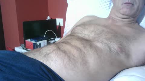 grillino online show from December 10, 2:48 am