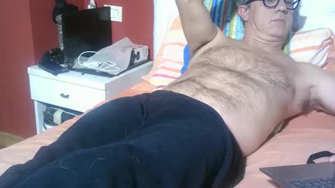 grillino online show from March 4, 10:16 pm