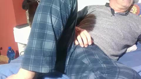 grillino online show from March 15, 11:22 pm