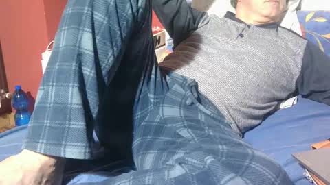 grillino online show from March 20, 10:58 pm