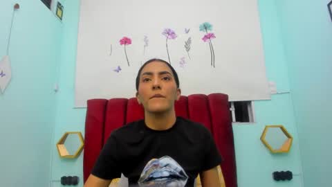 yaiza_sexylovee online show from February 9, 1:09 am