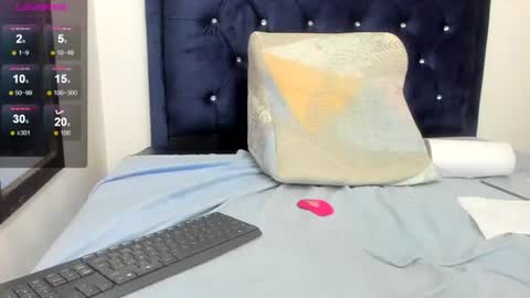 yaiza_sexylovee online show from June 13, 1:14 am