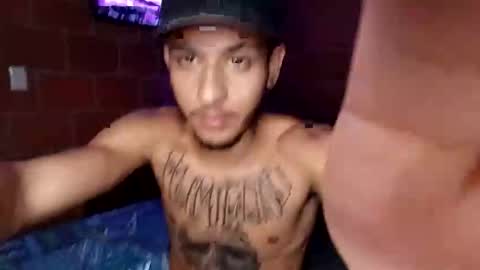 Yajz online show from December 23, 12:52 am