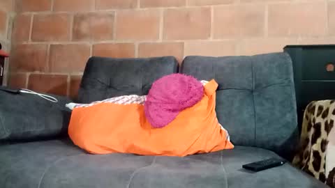 Snapshot of yajz chatting on February 6, 9:40 pm Yajz online show from February 6, 9:40 pm