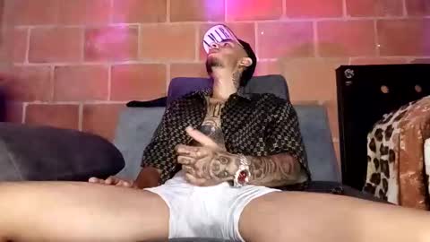 Yajz online show from March 17, 3:15 pm