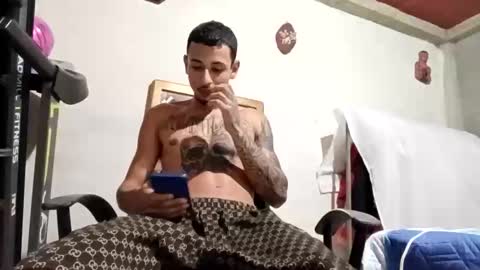 Yajz online show from April 19, 6:02 am