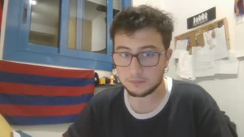 yakajoe97 online show from December 3, 12:24 am