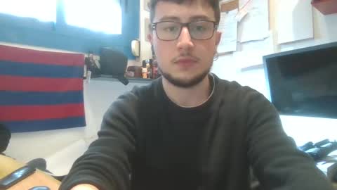 yakajoe97 online show from January 31, 1:12 pm