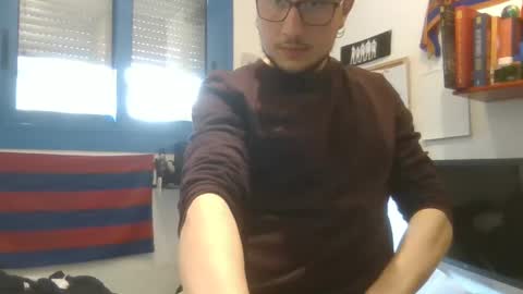 yakajoe97 online show from February 4, 12:00 pm