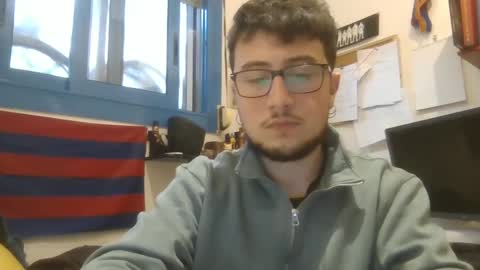 yakajoe97 online show from February 11, 11:54 am