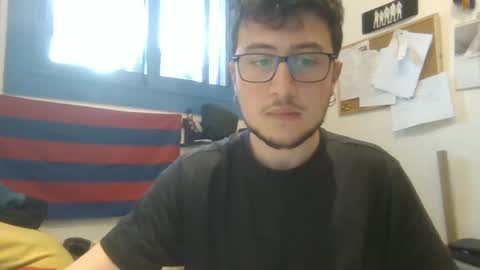 yakajoe97 online show from February 24, 9:43 am