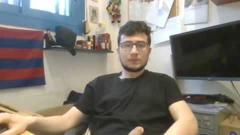 yakajoe97 online show from February 27, 11:10 am