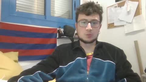 yakajoe97 online show from March 5, 10:21 pm