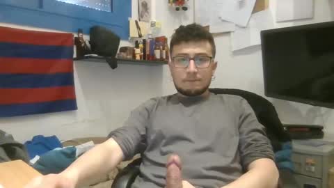 yakajoe97 online show from March 10, 1:21 pm