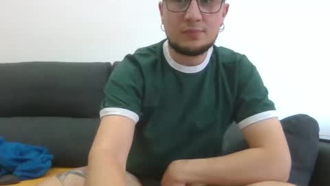 yakajoe97 online show from November 17, 10:54 am