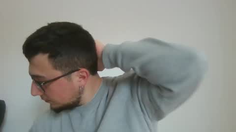 yakajoe97 online show from February 19, 10:11 am