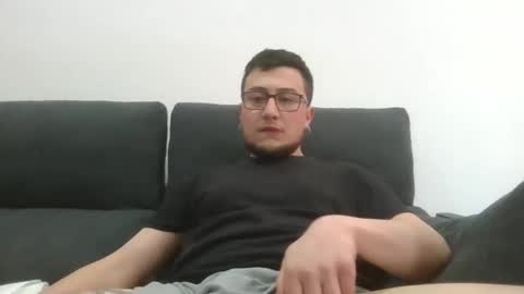 yakajoe97 online show from February 20, 2:50 pm