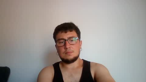 yakajoe97 online show from July 21, 12:51 pm