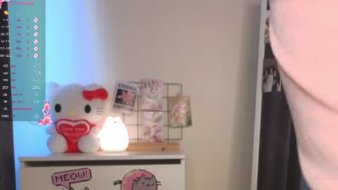 yakamozamazing online show from June 29, 12:39 am