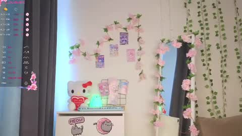 yakamozamazing online show from July 8, 2:05 am