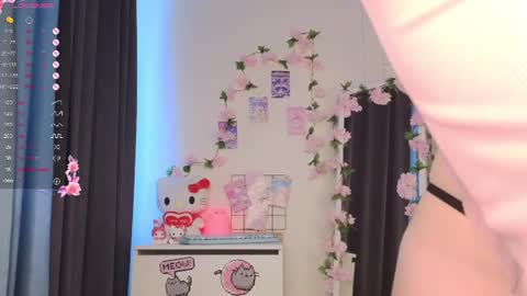 yakamozamazing online show from July 12, 2:02 am