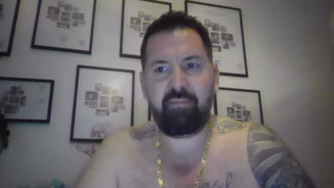 yakijoe online show from July 19, 10:46 pm
